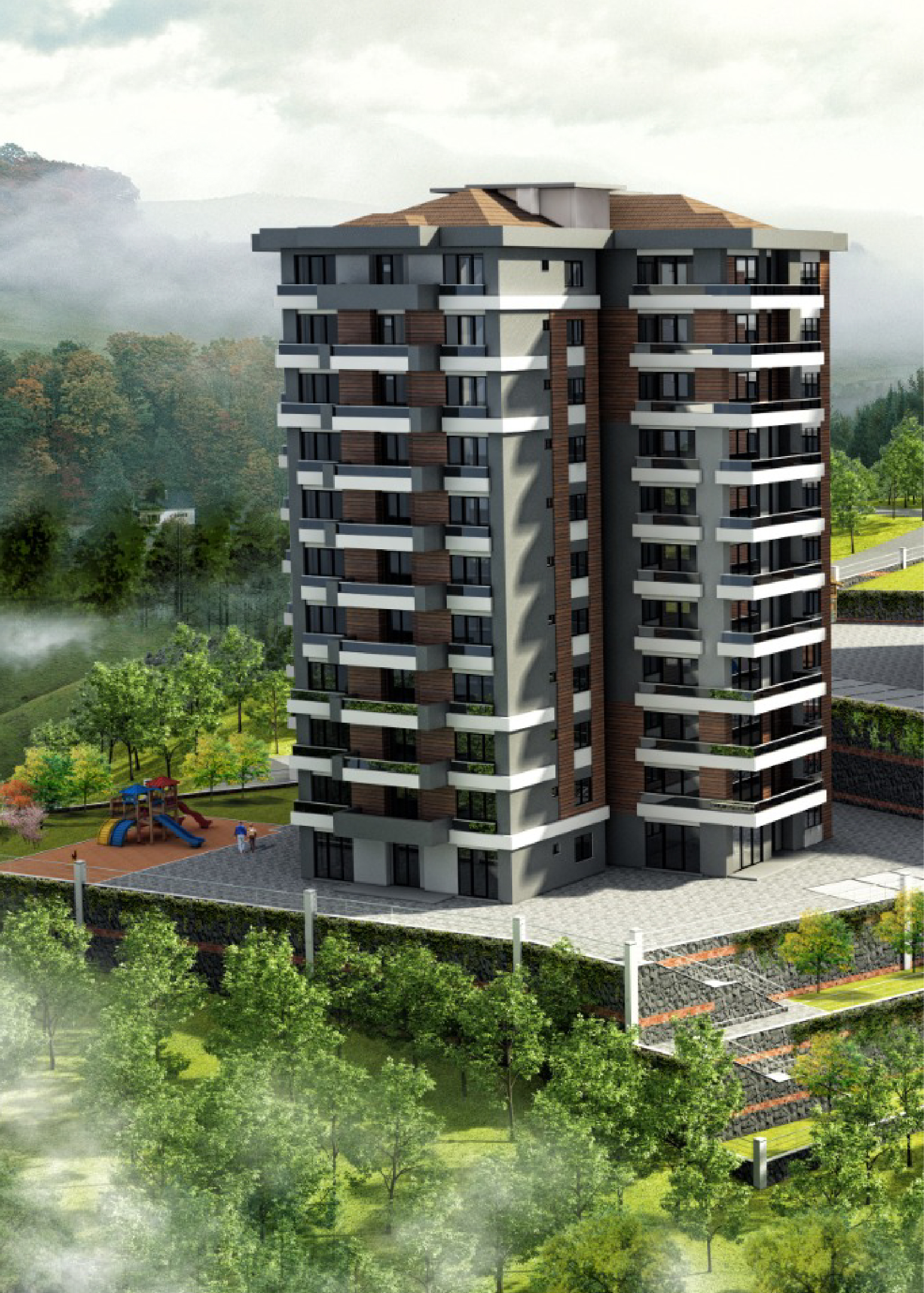 Tamamlanan Projemiz