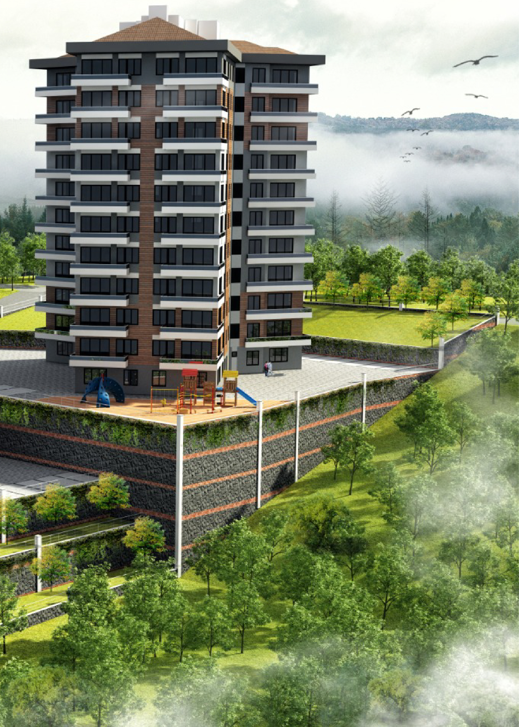 Tamamlanan Projemiz